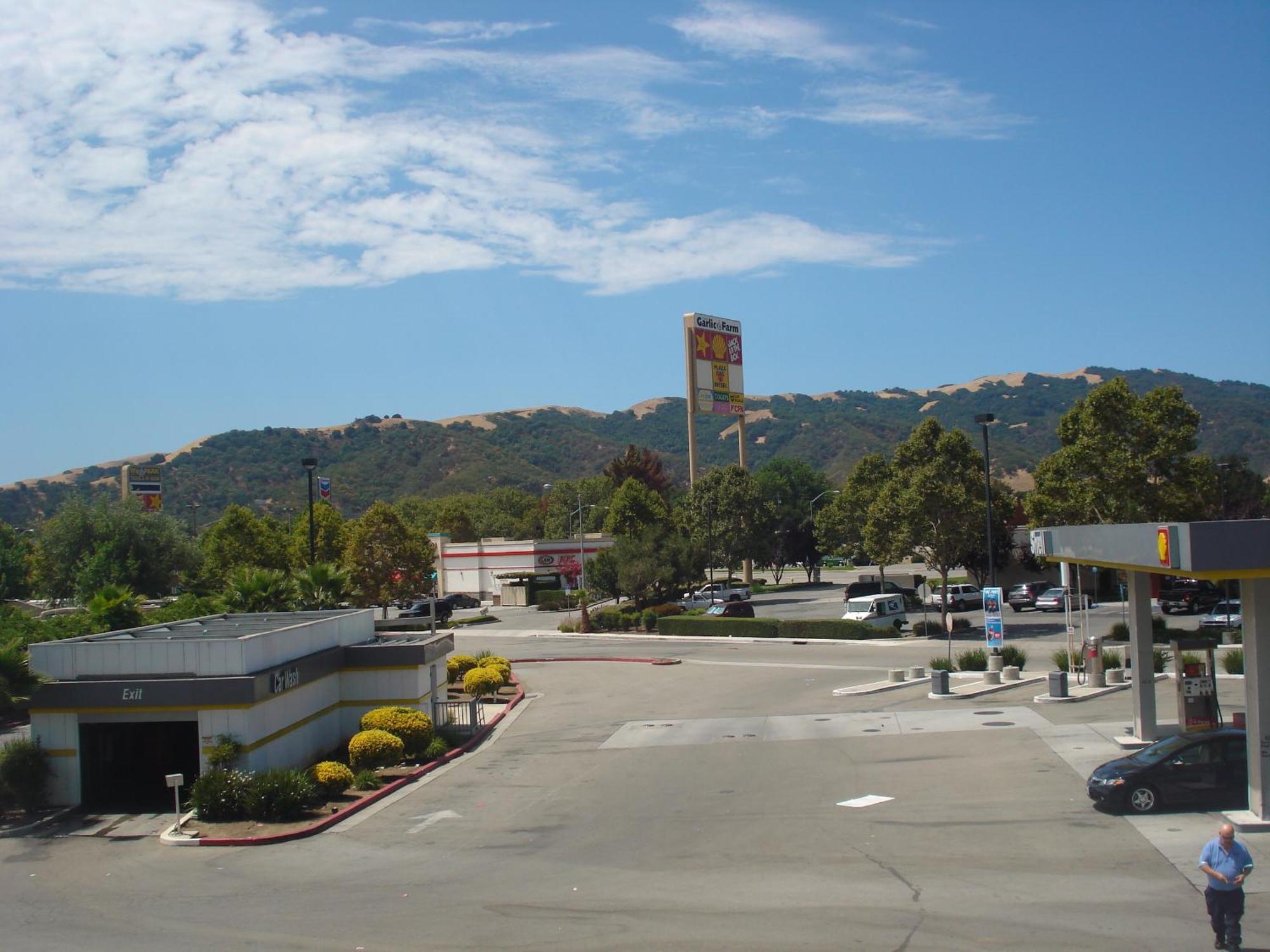 Garlic Farm Inn Gilroy Bagian luar foto